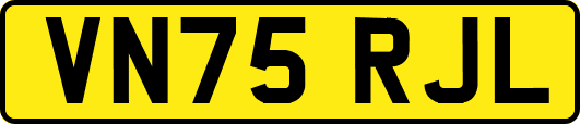 VN75RJL
