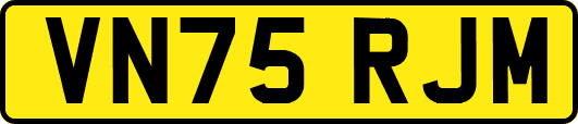 VN75RJM