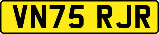 VN75RJR
