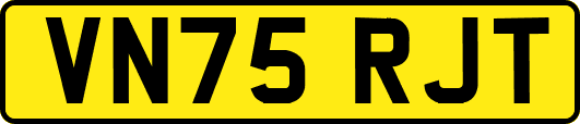 VN75RJT