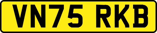 VN75RKB