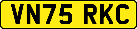 VN75RKC