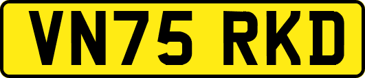 VN75RKD