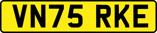 VN75RKE
