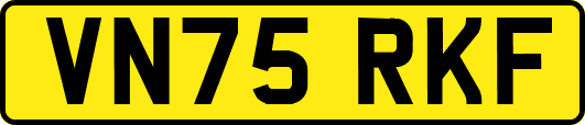 VN75RKF