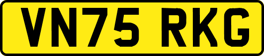 VN75RKG