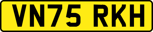 VN75RKH