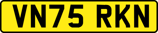 VN75RKN
