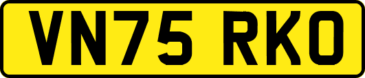 VN75RKO