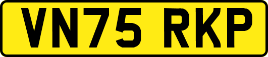 VN75RKP