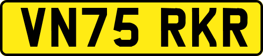 VN75RKR