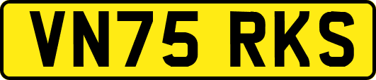 VN75RKS