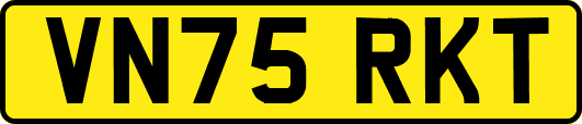 VN75RKT