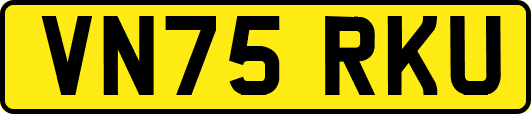 VN75RKU