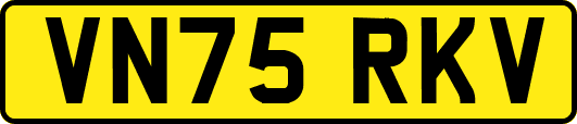 VN75RKV