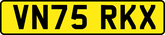 VN75RKX