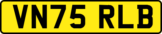 VN75RLB