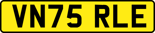 VN75RLE