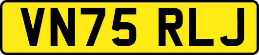 VN75RLJ