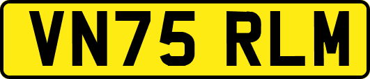 VN75RLM