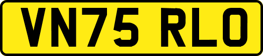 VN75RLO