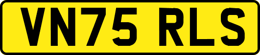 VN75RLS