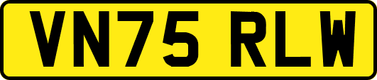 VN75RLW