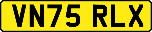 VN75RLX