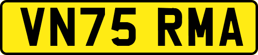 VN75RMA