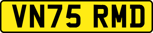 VN75RMD