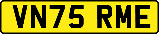 VN75RME