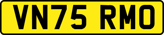 VN75RMO