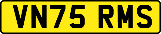 VN75RMS