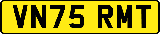 VN75RMT
