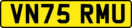 VN75RMU