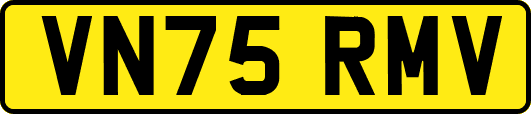 VN75RMV