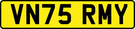 VN75RMY