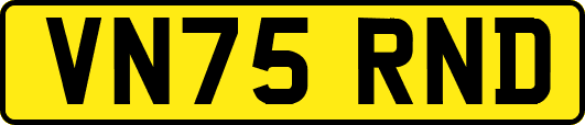 VN75RND