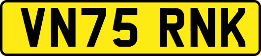 VN75RNK