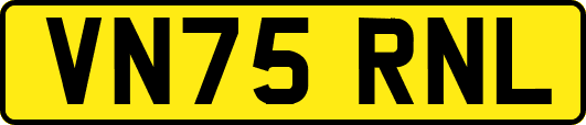 VN75RNL