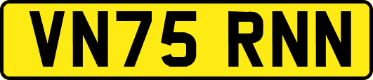 VN75RNN