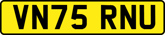 VN75RNU