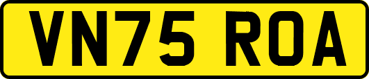 VN75ROA