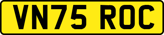 VN75ROC