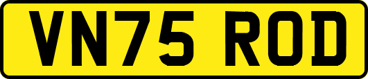 VN75ROD