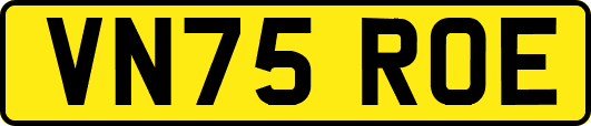 VN75ROE