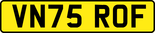 VN75ROF