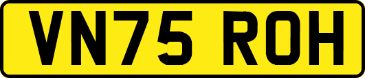 VN75ROH
