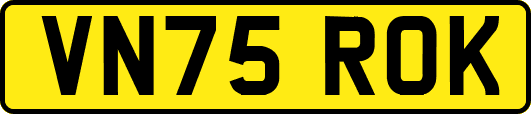 VN75ROK