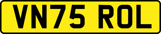 VN75ROL